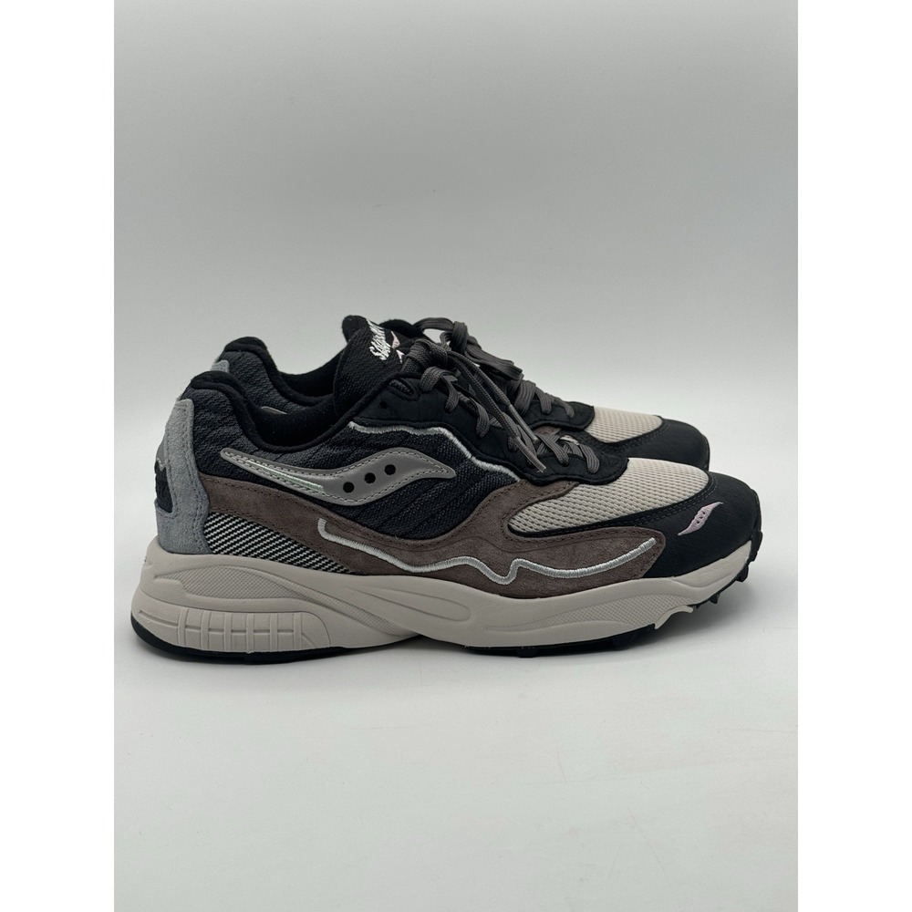 Saucony Men's Shoes Size 7.5  Men's S 70687-1